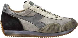 Diadora Hombre, Zapatos, Blanco, Talla: 41 EU