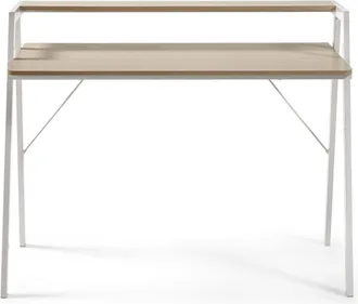 K Home Schreibtisch Aaro 115 x 60 cm