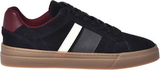 Baldinini Uomo, Scarpe, Blu, 44 EU, new