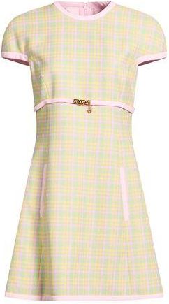 Versace KLEIDER - Mini-Kleider auf YOOX.COM