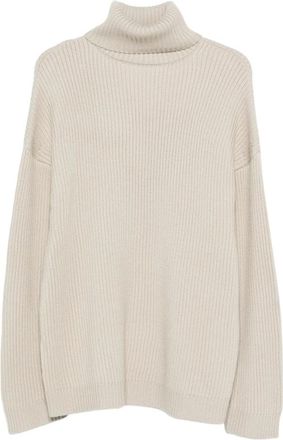 Entire studios Mujer, Jerseys, Beige, Talla: M