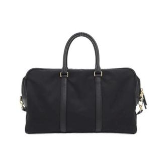 Prada unisex, Pre-owned, Zwart, Maat: ONE Size