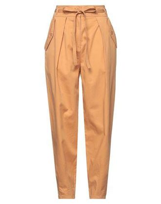 Ulla Johnson BOTTOMWEAR - Trousers on YOOX.COM