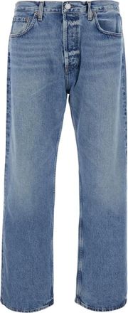 A Gold E Uomo, Jeans, Blu, W34, new