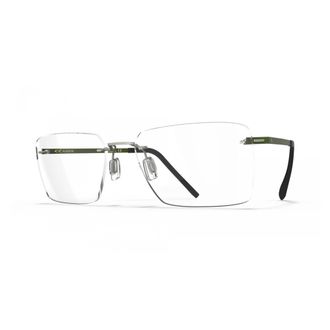 Blackfin Accessoires, unisex, Groen, ONE Size, Aero Loop B2-P1