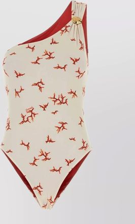 Fendi printed swimsuit