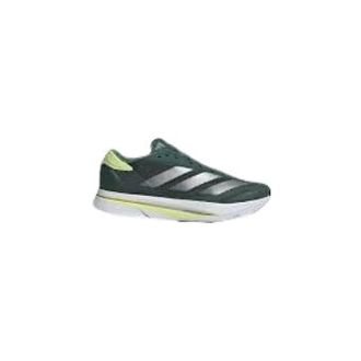 adidas Schoenen - Heren - Hardloopschoenen - Groen - 41 1/3 EU - Fitness