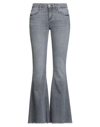 Liu Jo PARTES DE ABAJO - Pantalones vaqueros en YOOX.COM