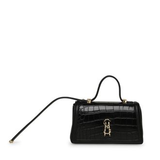 Steve Madden Bquill-C Bag BLACK/GOLD