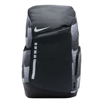 Nike Hoops Elite Backpack Black FZ7311-084