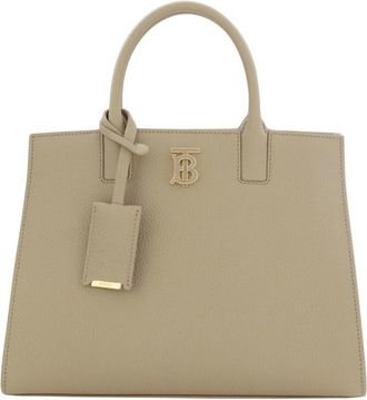 Burberry Frances Handbag