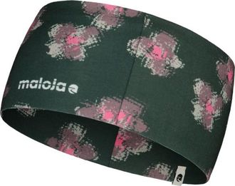 Maloja WassertalbergM. Stirnband - Unisex | bunt