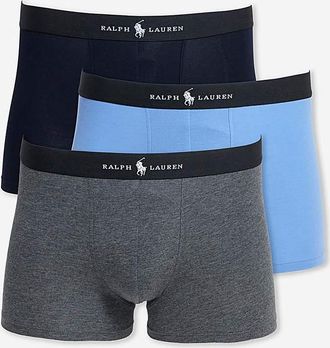 Polo Ralph Lauren Trunk