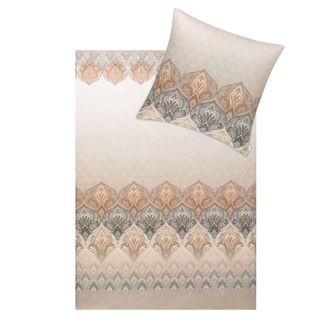 OEM Juego De Ropa De Cama Estella 6347/800 Sophia Mako Interlock Jersey 160x200cm 3 Piezas