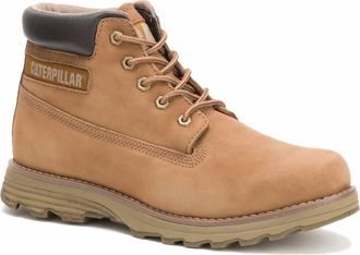 CAT Mens Founder Chukka Boot In Brown