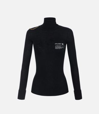 Elisabetta Franchi Sweaters