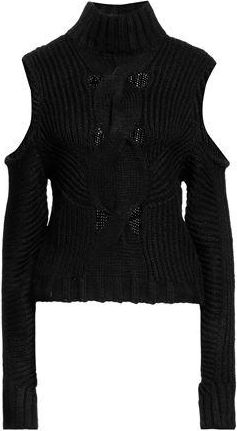 For Love & Lemons PRENDAS DE PUNTO - Cuello alto en YOOX.COM