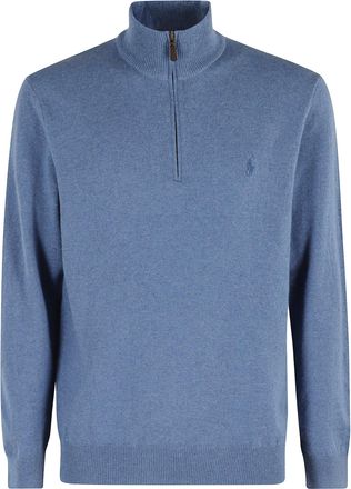 Polo Ralph Lauren Long Sleeve Pullover
