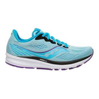 Saucony Saucony Ride 14 Powder / Concord S10650-20 Womens