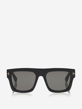 Tom Ford Fausto Sunglasses