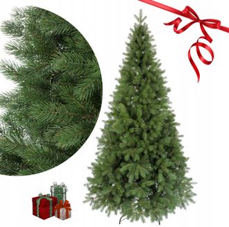 OEM &Aacute;rbol De Navidad Artificial De Pino 100% Pe De 180 Cm - Denso Y De Primera Calidad, Tan Realista Como El 2026