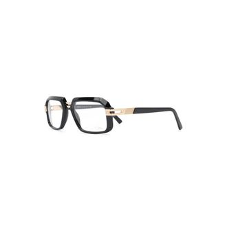 Cazal Glasses, male, Black, Size: 56 MM 6004 001 Optical Frame