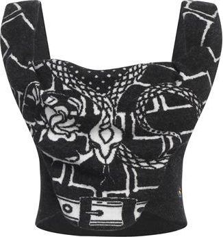 Vivienne Westwood TOPWEAR - Tops on YOOX.COM