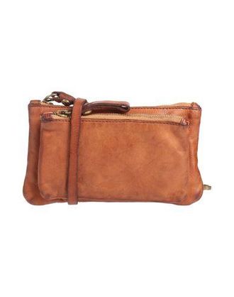 Campomaggi BOLSOS - Bolsos con bandolera en YOOX.COM