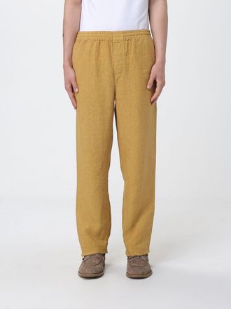 Aspesi Pantaloni a gamba larga Aspesi in lino