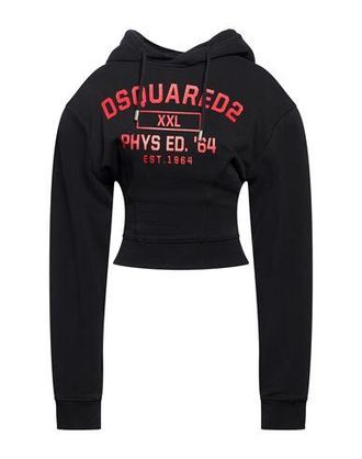 Dsquared2 TOPWEAR - Sweatshirts on YOOX.COM