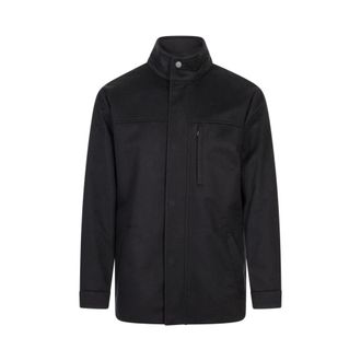 Canali Hombre, Chaquetas, Azul, Talla: L