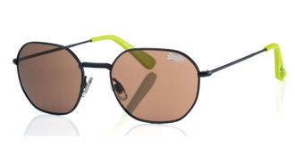 Superdry SDS SUPER7 006 Mens Sunglasses Blue Size 52