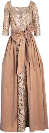 Tadashi Shoji Maxi dresses