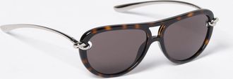 Bottega Veneta Sunglasses BOTTEGA VENETA Woman color Brown