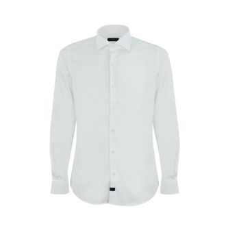 Fay Uomo, Magliette, Bianco, 2Xl, new