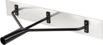 OEM Esparcidor De Alquitr&aacute;n Y Raspador De Arena L.600mm.b.90mm O Mango De Aluminio