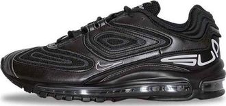 Nike x Supreme Air Max 98 TL SP Black DR1033-001