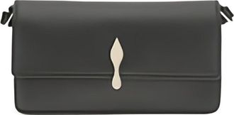 Christian Louboutin Bettina Leather Mini Bag