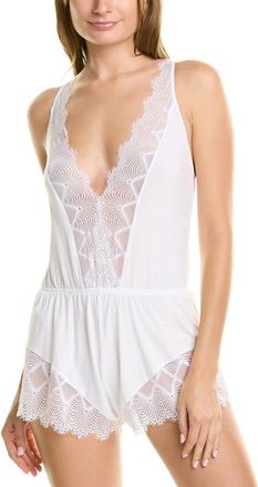 Cosabella Allure Sleep Teddy