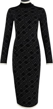 Elisabetta Franchi VESTITI - Vestiti midi su YOOX.COM