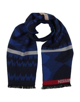 Missoni ACCESSORIES - Scarves on YOOX.COM