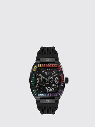 Philipp Plein Watch Men color Black