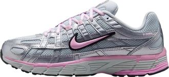 Nike P-6000 Schoenen - Dames - Sport - Veelkleurig - Maat: 41 EU Leer