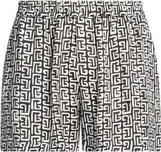 Balmain BOTTOMWEAR - Shorts & Bermuda Shorts sur YOOX.COM