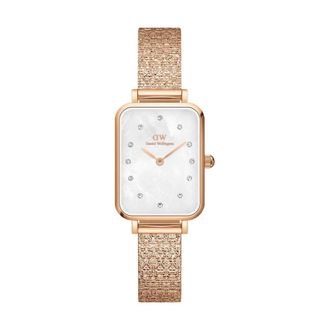 Daniel Wellington Accessoires, Dames, Geel, ONE Size, Watches