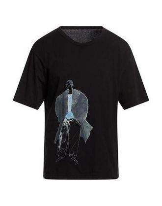 Yohji Yamamoto TOPWEAR - T-shirts sur YOOX.COM