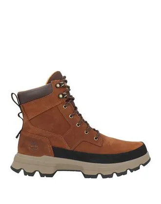 Timberland SCHUHE - Stiefeletten auf YOOX.COM
