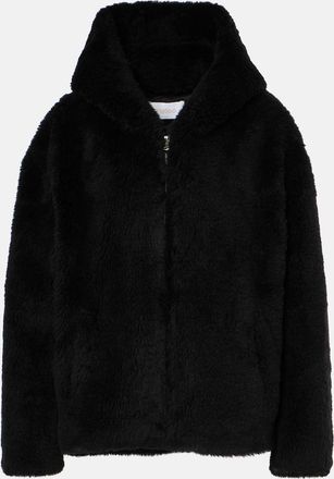 Yves Salomon Wool jacket