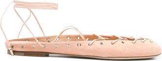 Chlo&eacute; Chlo Ghilies Ballet Shoes
