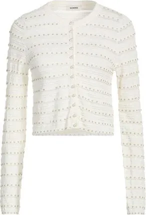 Sandro STRICKWAREN - Strickjacken auf YOOX.COM